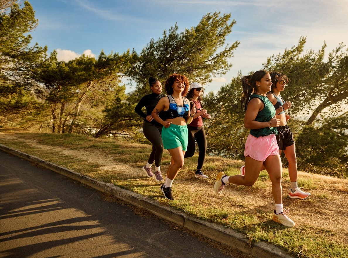 Quatre bienfaits du sport et de l’activité physique sur la santé