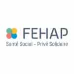 fehap logo