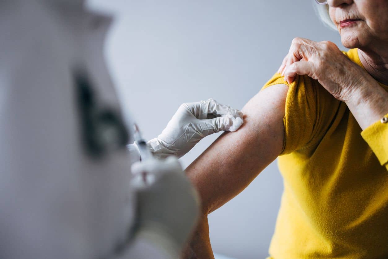 Calendrier vaccinal : êtes-vous bien à jour de vos vaccins ?